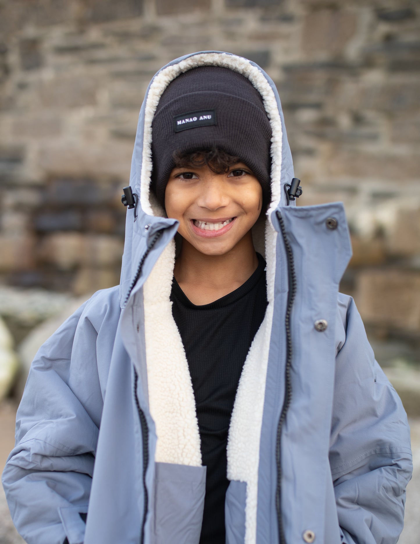 Children's Serenity Robe