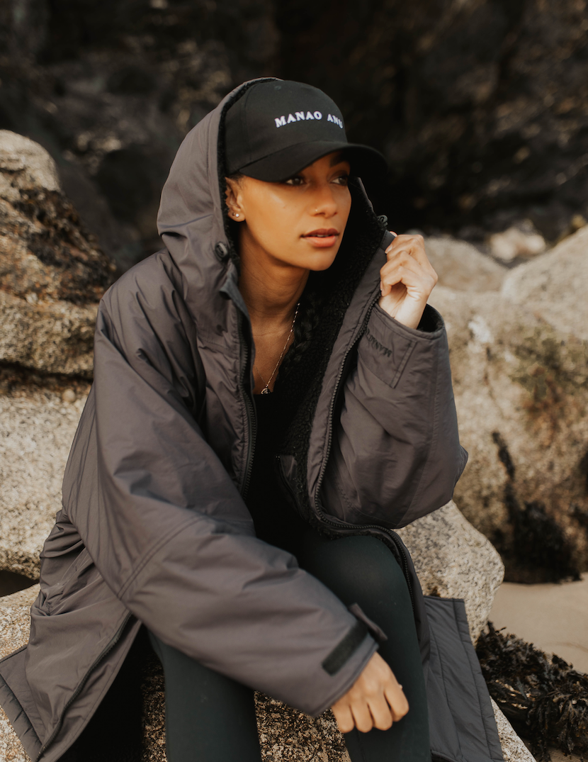 ORIGINAL MANAO CAP
