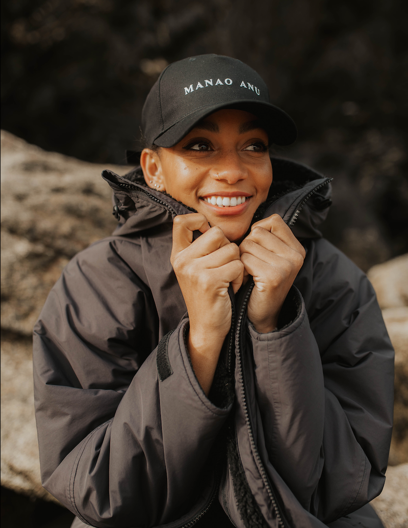 ORIGINAL MANAO CAP