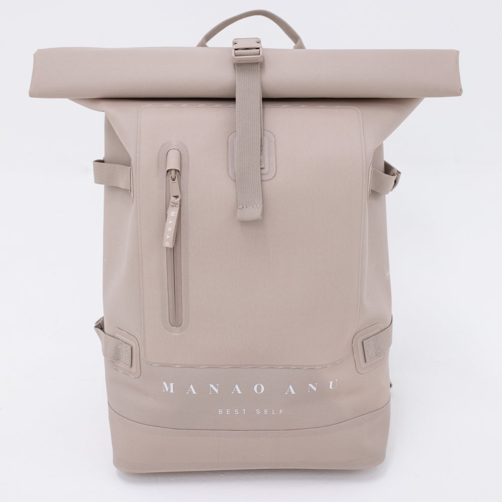 
                      
                        MANA 28L Dry Bag | Dirty Pink
                      
                    
