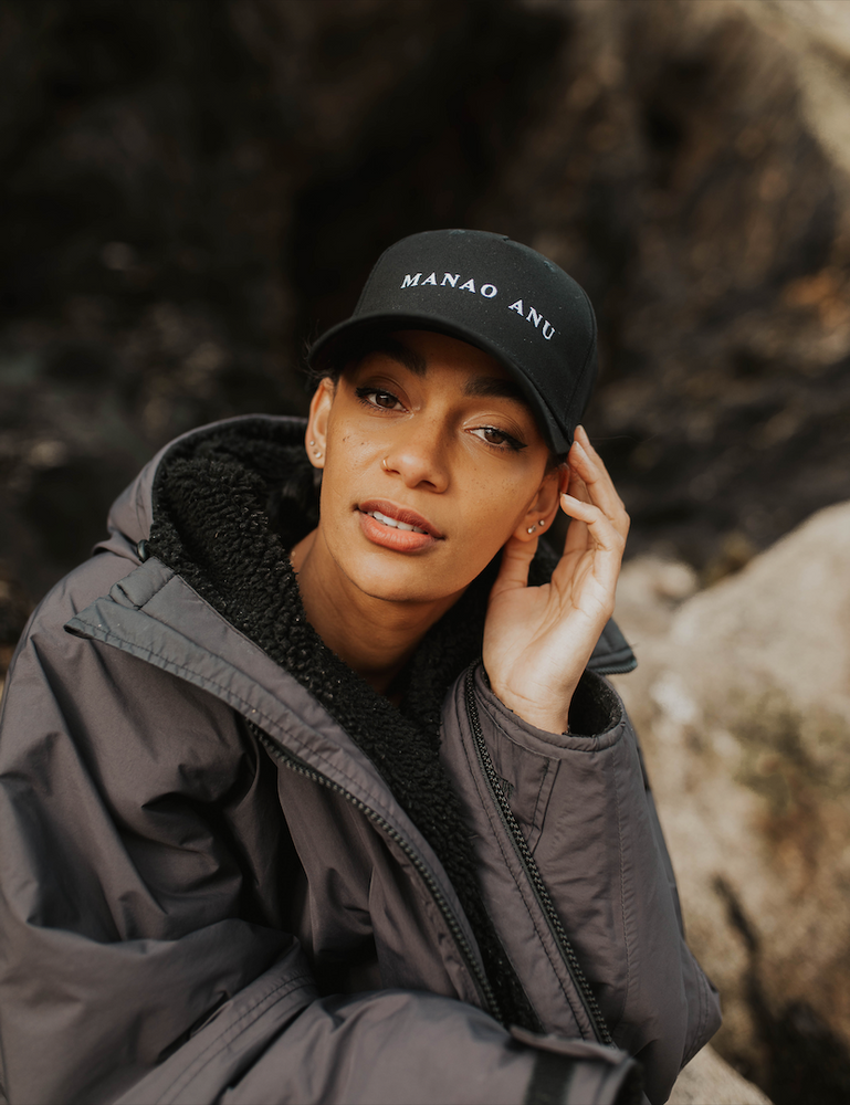 
                      
                        ORIGINAL MANAO CAP
                      
                    